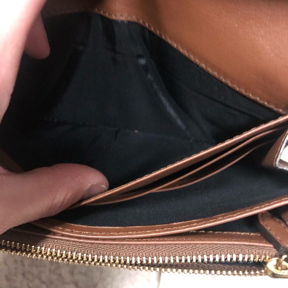 Burberry Wallet - Picture 10 of 11